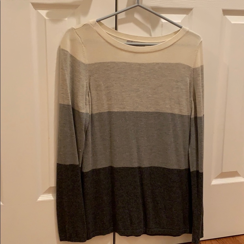 Banana Republic sweater- LG